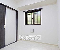 京都府京都市上京区五辻通大宮西入五辻町（賃貸マンション1DK・3階・29.49㎡） その15