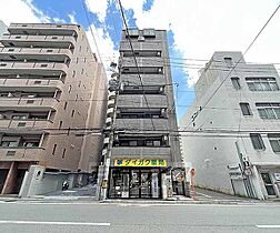 クレーデル四条 601 ｜ 京都府京都市下京区西洞院通四条下ル妙伝寺町（賃貸マンション1R・6階・22.81㎡） その1