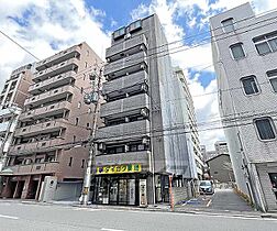 クレーデル四条 601 ｜ 京都府京都市下京区西洞院通四条下ル妙伝寺町（賃貸マンション1R・6階・22.81㎡） その3