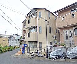 京都府京都市右京区太秦青木元町（賃貸マンション1K・3階・24.36㎡） その1