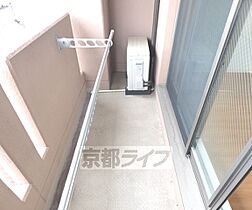 京都府京都市上京区小川通武者小路上る靭屋町（賃貸マンション1LDK・3階・31.50㎡） その9