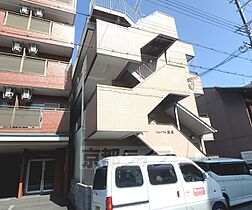 京都府京都市上京区寺之内通大宮西入大猪熊町（賃貸マンション1K・2階・20.00㎡） その3