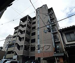 グランディール堀川 502 ｜ 京都府京都市下京区仏光寺通油小路西入ル喜吉町（賃貸マンション3LDK・5階・63.20㎡） その1