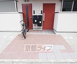 京都府京都市中京区壬生御所ノ内町（賃貸アパート1K・1階・24.00㎡） その29