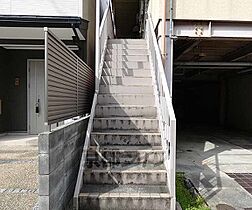 京都府京都市上京区上立売通六軒町西入柏清盛町（賃貸マンション1R・2階・15.26㎡） その19