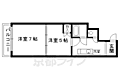 ブーヘラ烏丸3階6.2万円