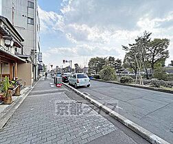 メゾンｆ 103 ｜ 京都府京都市中京区東堀川通二条上ル九町目（賃貸マンション1K・1階・25.50㎡） その21