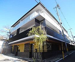 エルベコート東山七条 205 ｜ 京都府京都市東山区川端通正面下る上堀詰町（賃貸マンション1K・2階・27.39㎡） その1