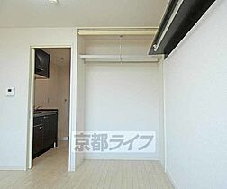 京都府京都市上京区元誓願寺通千本西入玉屋町（賃貸マンション1K・3階・17.95㎡） その12