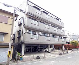 京都府京都市右京区西京極東衣手町（賃貸マンション1K・2階・24.60㎡） その1