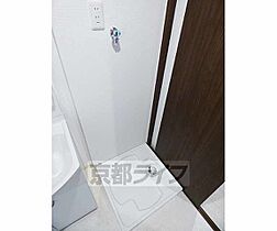 京都府京都市上京区中筋通千本東入西亀屋町（賃貸マンション1K・1階・22.77㎡） その11