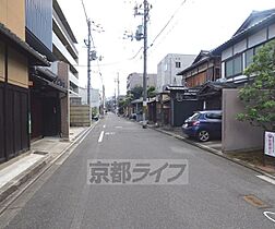 京都府京都市上京区新町通下長者町上る仲之町（賃貸マンション1LDK・3階・47.80㎡） その10