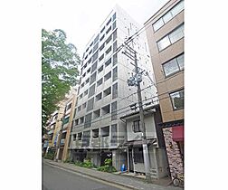 京都府京都市上京区釜座通椹木町下る夷川町（賃貸マンション1DK・5階・32.02㎡） その1