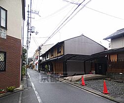 京都府京都市上京区下長者町通堀川西入亀屋町（賃貸マンション1R・3階・18.40㎡） その27