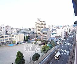 アベニュー高辻 504 ｜ 京都府京都市下京区高辻通油小路西入ル西高辻町（賃貸マンション1K・5階・24.32㎡） その28