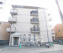 京都府京都市上京区智恵光院通元誓願寺上る元中之町（賃貸マンション1K・1階・20.00㎡） その1