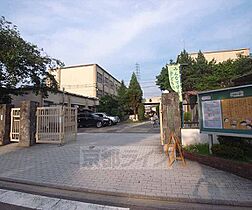 京都府京都市右京区西院西田町（賃貸アパート1LDK・1階・40.05㎡） その30