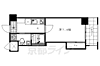 HF四条河原町レジデンス3階6.8万円