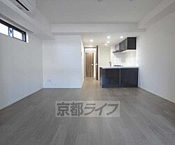 京都府京都市上京区上長者町通堀川東入一町目（賃貸マンション1LDK・2階・51.83㎡） その3