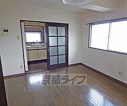 京都府京都市右京区梅津南上田町（賃貸マンション2K・4階・38.33㎡） その21