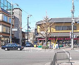 京都府京都市上京区下長者町通葭屋町上る元福大明神町（賃貸マンション1K・4階・21.05㎡） その26