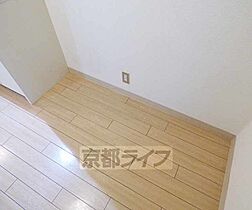 京都府京都市上京区下長者町通葭屋町上る元福大明神町（賃貸マンション1K・4階・21.05㎡） その21