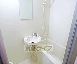 京都府京都市上京区石薬師通河原町西入大猪熊町（賃貸マンション1K・4階・21.00㎡） その17