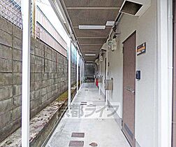 京都府京都市上京区上長者町通室町西入花立町（賃貸アパート1K・2階・18.00㎡） その29