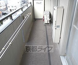 京都府京都市上京区千本通竹屋町下る聚楽町（賃貸マンション3LDK・6階・59.49㎡） その10