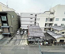 Ｒａｎｚ三条Ｏｇａｗａ 401-A ｜ 京都府京都市中京区小川通三条下る猩々町（賃貸マンション1R・4階・22.33㎡） その14