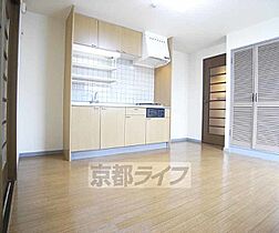 京都府京都市上京区小川通上立売上る挽木町（賃貸マンション1LDK・3階・36.58㎡） その15