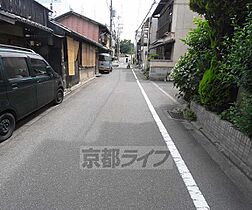 京都府京都市上京区小川通上立売上る挽木町（賃貸マンション1LDK・3階・36.58㎡） その28