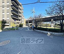 ソルテラス京都勧進橋ＰＡＲＫＳＩＤＥ 702 ｜ 京都府京都市南区上鳥羽勧進橋町（賃貸マンション1K・7階・21.17㎡） その5