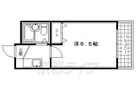 新町ロイヤルハイツ 311 ｜ 京都府京都市中京区新町通丸太町下る大炊町（賃貸マンション1K・3階・17.05㎡） その2