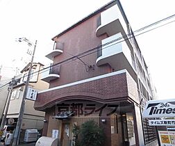 新町ロイヤルハイツ 311 ｜ 京都府京都市中京区新町通丸太町下る大炊町（賃貸マンション1K・3階・17.05㎡） その1