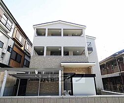 シャルマン唐橋南 304 ｜ 京都府京都市南区唐橋南琵琶町（賃貸アパート1K・3階・31.00㎡） その3