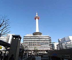 エスポワールＫ2　京都駅西 301 ｜ 京都府京都市下京区岩上通木津屋橋上る木津屋町（賃貸マンション2LDK・3階・66.51㎡） その13