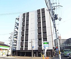 メディナ西大路II 301 ｜ 京都府京都市南区吉祥院九条町（賃貸マンション1R・3階・23.81㎡） その1