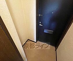 ル・サフィール西大路 305 ｜ 京都府京都市下京区七条御所ノ内本町（賃貸マンション1DK・3階・32.90㎡） その29