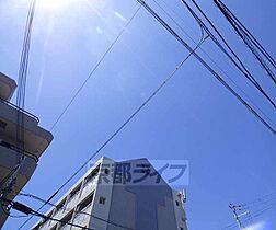 京都府京都市中京区姉小路通富小路西入松下町（賃貸マンション1K・5階・35.64㎡） その19