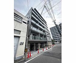 ザ・パークレジデンス京都駅前 304 ｜ 京都府京都市下京区間之町通七条上る材木町（賃貸マンション1K・3階・23.98㎡） その1