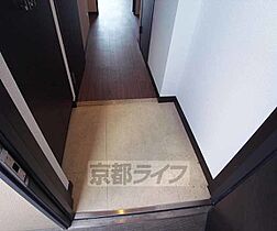 京都府京都市中京区聚楽廻中町（賃貸マンション1K・7階・30.96㎡） その8