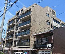 京都府京都市中京区壬生檜町（賃貸マンション2LDK・2階・54.90㎡） その1