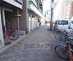 京都府京都市中京区壬生森前町（賃貸マンション1K・3階・20.00㎡） その28