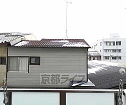 アート西大路レジデンス 304 ｜ 京都府京都市下京区梅小路石橋町（賃貸マンション2K・3階・31.41㎡） その15