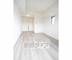 プレサンス京都鴨川 611 ｜ 京都府京都市南区東九条河西町（賃貸マンション1K・6階・26.70㎡） その4