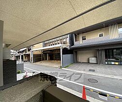 エレガンスα 403 ｜ 京都府京都市下京区岩上通綾小路下る雁金町（賃貸マンション1LDK・4階・38.84㎡） その29