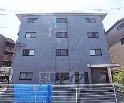 京都府京都市中京区西ノ京銅駝町（賃貸マンション1K・3階・20.00㎡） その3