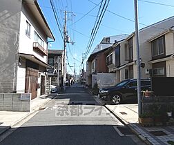 京都府京都市上京区中筋通千本東入西亀屋町（賃貸マンション1K・4階・22.60㎡） その28