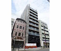 京都府京都市上京区一条通千本西入泰童片原町（賃貸マンション1K・3階・21.11㎡） その1